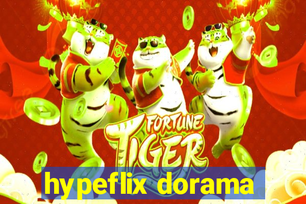 hypeflix dorama