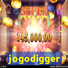 jogodigger