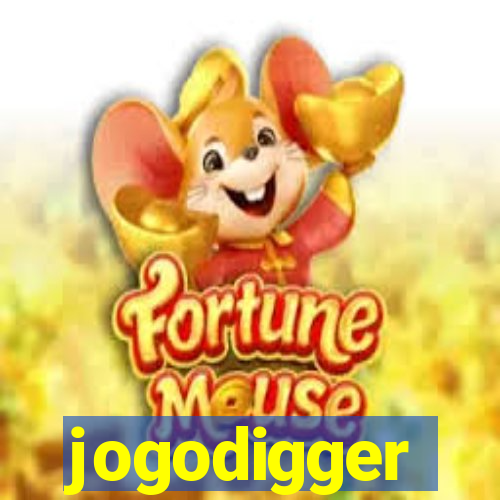 jogodigger