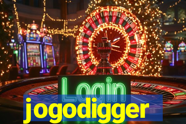 jogodigger