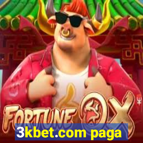 3kbet.com paga