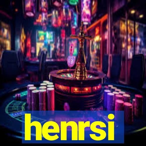 henrsi