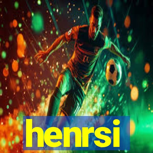 henrsi