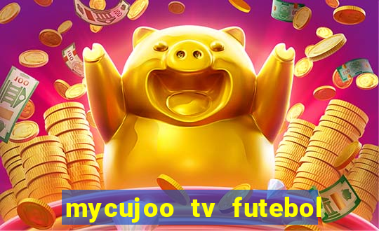 mycujoo tv futebol ao vivo