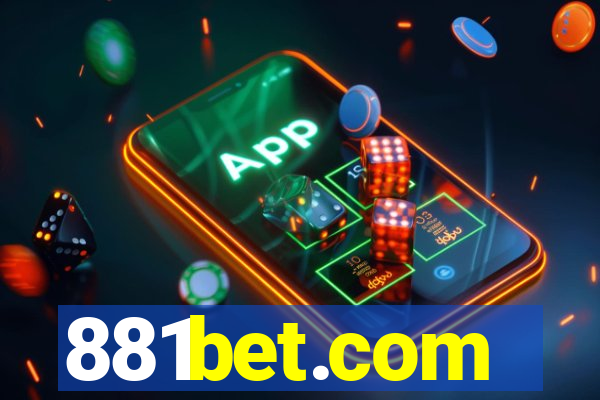 881bet.com