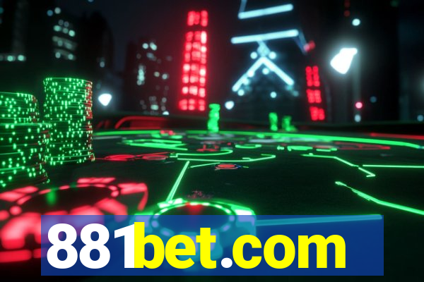 881bet.com