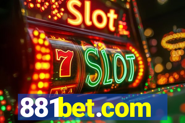 881bet.com