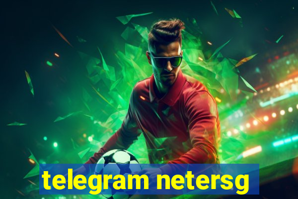 telegram netersg