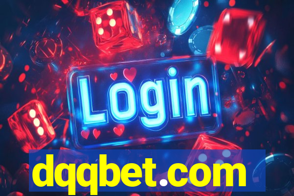 dqqbet.com