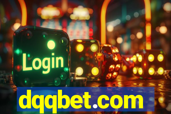 dqqbet.com