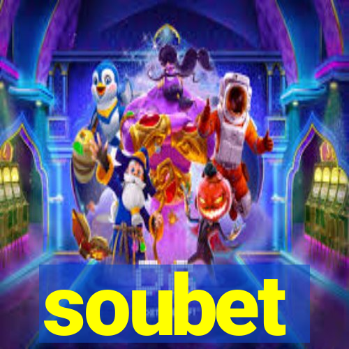 soubet