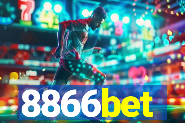 8866bet