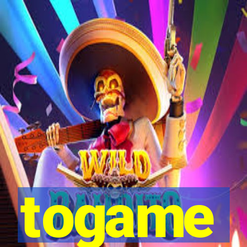 togame