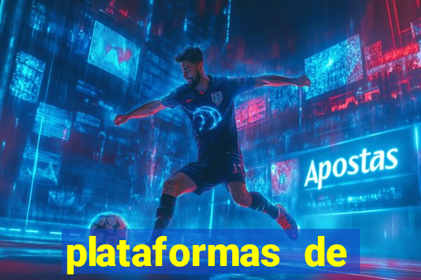 plataformas de jogos que pagam bem