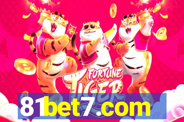 81bet7.com