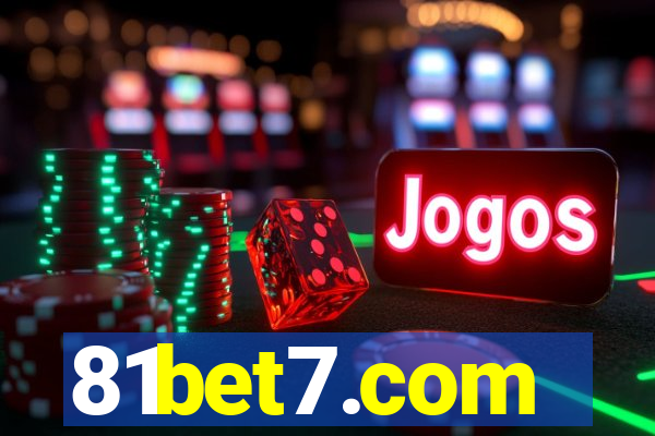 81bet7.com