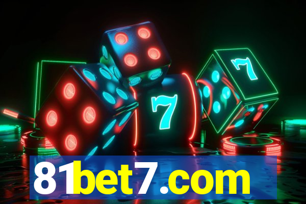 81bet7.com