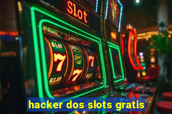 hacker dos slots gratis