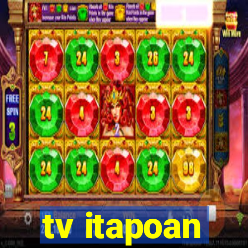 tv itapoan