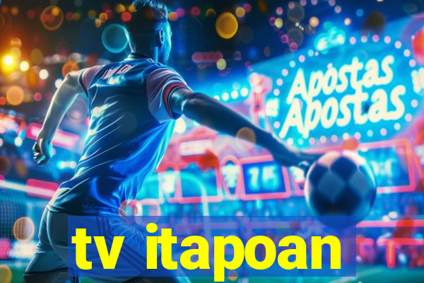 tv itapoan