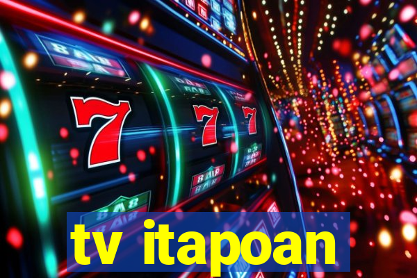 tv itapoan