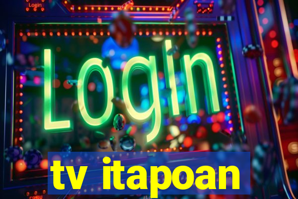 tv itapoan