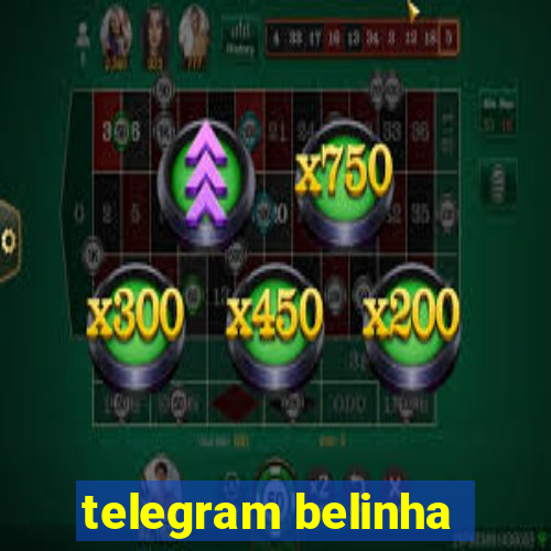 telegram belinha