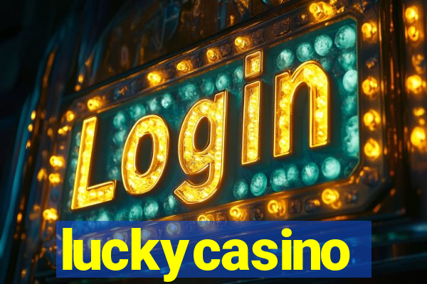 luckycasino