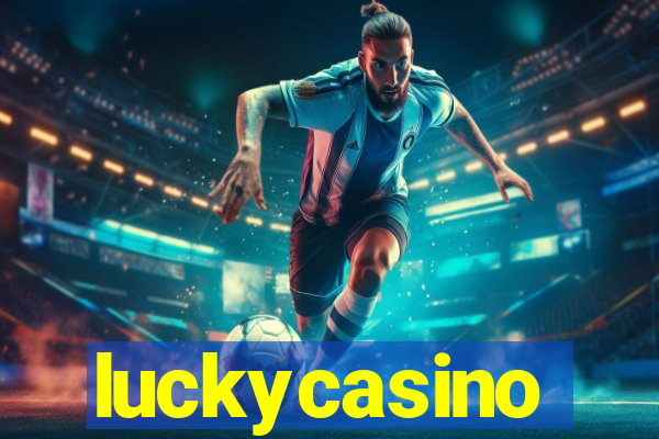 luckycasino