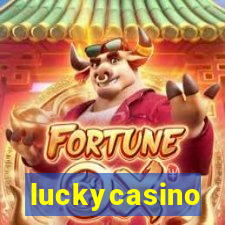 luckycasino