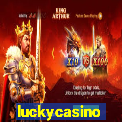 luckycasino