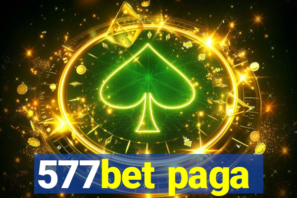 577bet paga