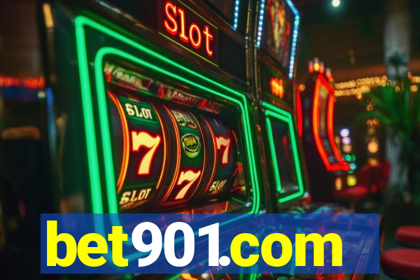 bet901.com