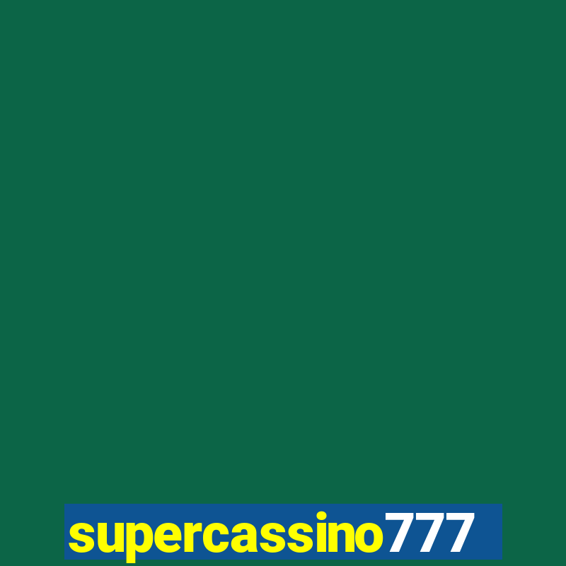 supercassino777