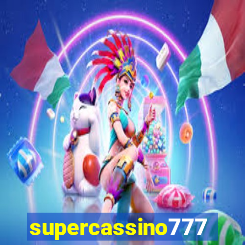 supercassino777