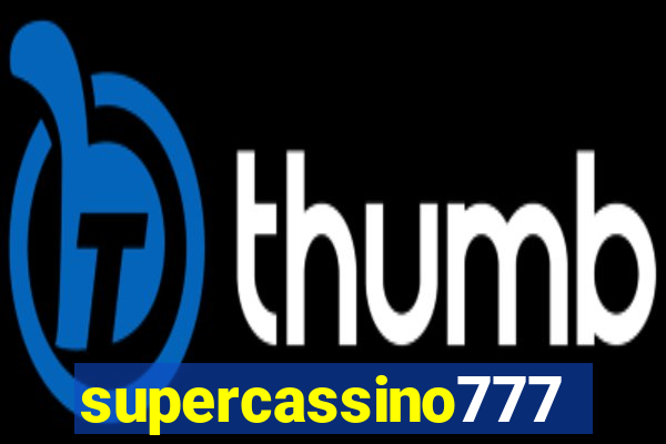 supercassino777