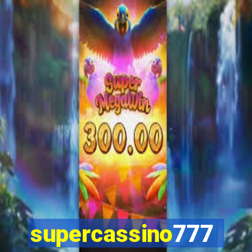 supercassino777