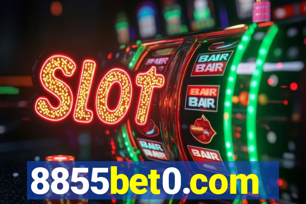 8855bet0.com