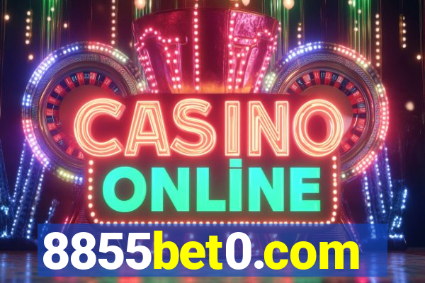 8855bet0.com