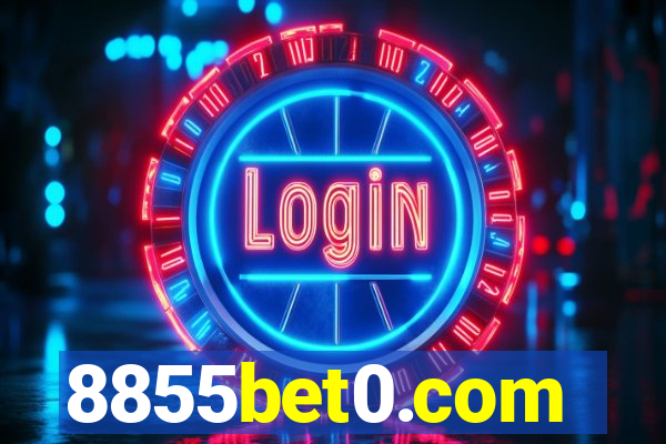 8855bet0.com