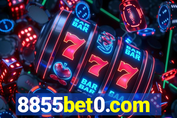 8855bet0.com