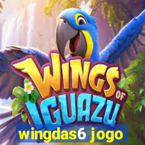 wingdas6 jogo