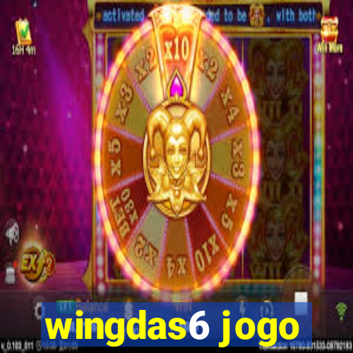 wingdas6 jogo