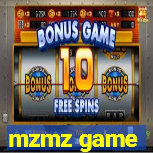 mzmz game