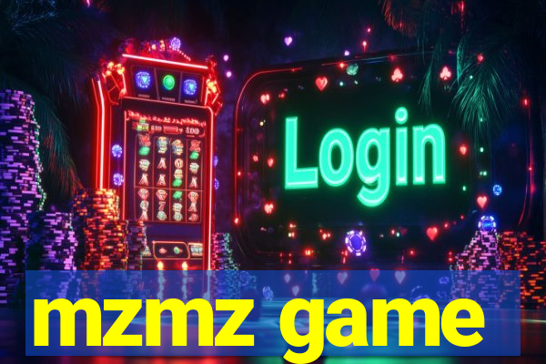 mzmz game