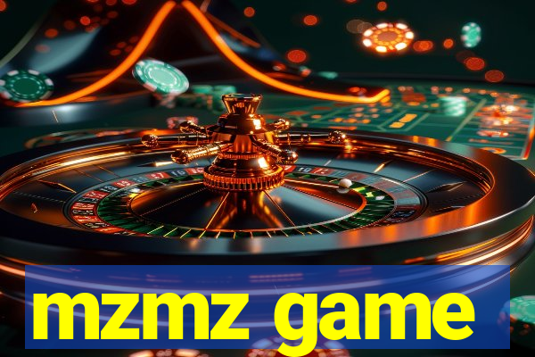 mzmz game