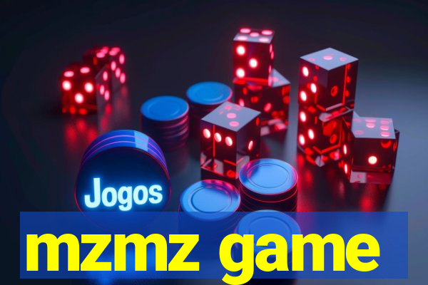 mzmz game