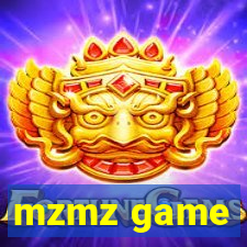 mzmz game