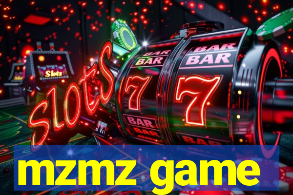 mzmz game