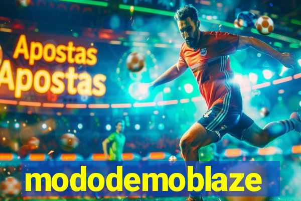 mododemoblaze